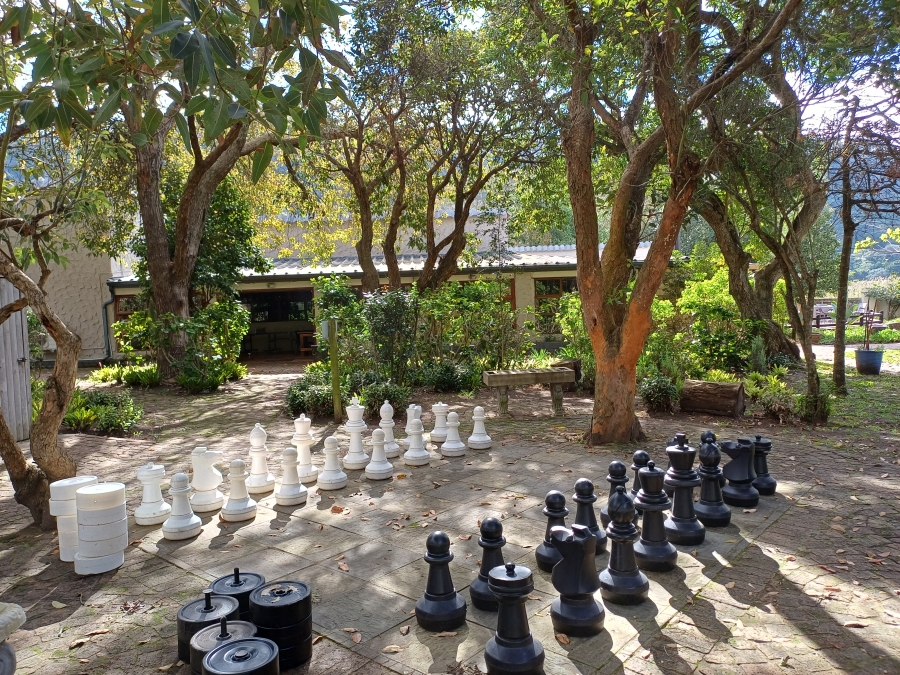 Commercial Property for Sale in Sedgefield Rural Western Cape